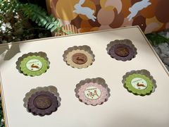 -Laderach 莱德拉(上海环贸iapm店)