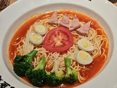 -太二酸菜鱼(兴业太古汇店)