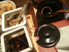 -添萬囍·天津三鲜捞面(天河城店)