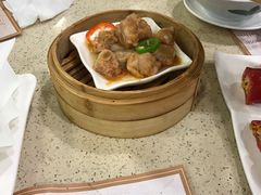 -点都德(盘福楼店)
