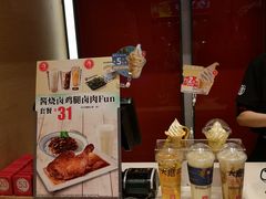-永和大王(赤峰路二店)