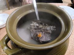 -三叔煮意