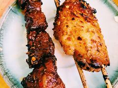 -炒豆合作社(东四总店)