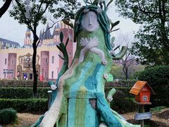 -安徒生童话乐园