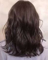-3AM HAIR SALON染发烫发接发