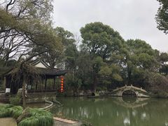 -绮园景区