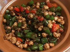-老阿爸鲜鱼土菜(昆山花桥店)