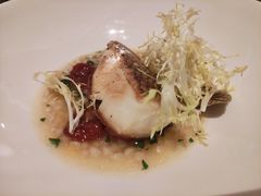 -沈阳君悦酒店·意坊意大利餐厅