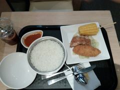 -大家乐(广州荔湾领展广场店)