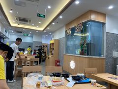 -老娘舅(杭州地铁凤起路站店)