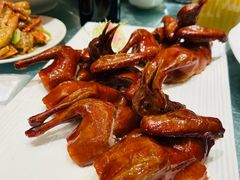 -新雅粤菜馆(南京东路店)