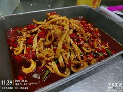 -味上湘菜馆(岳麓山店)