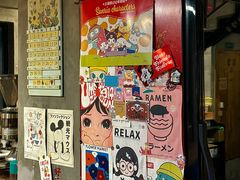 -新沙洞咖啡(泉乐坊店)