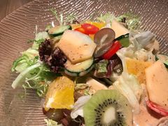 -刀板香·安徽菜(国购IFC店)