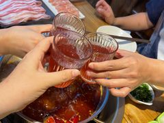 -四喜小胖·北京涮肉(五道营店)