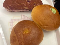 -新侨三宝乐面包店(崇文门店)