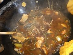 -金明姬铁锅炖(东坝店)