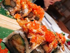 龙虾卷-玄海寿司(国贸店)