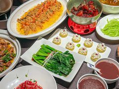 -简小舍·民间手艺菜(武昌江滩店)