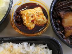 -丘艳豆花饭大排档(大坪店)