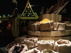 -火舞泰·泰式海鲜火锅餐厅(世纪城店)