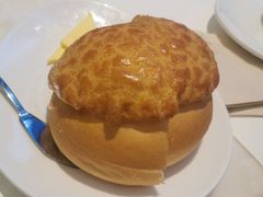 -港丽餐厅(高德置地店)