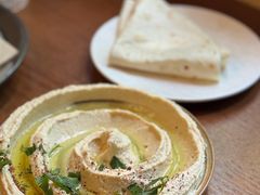 -Uncle Kosto科斯托·中东菜