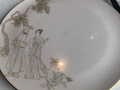 -金轩中餐厅 Jin Xuan(浦东丽思卡尔顿酒店)