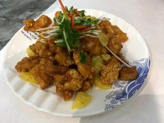 -北戴河庆山饭店·海鲜砂锅粥(北戴河黑石路店)
