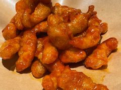 -7mall美食潮地标