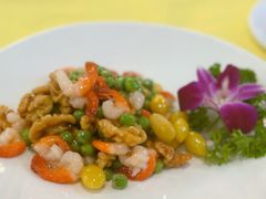-清真马祥兴菜馆(云南北路店)