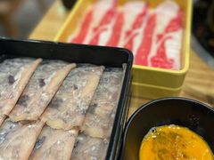 -水林间·寿喜烧自助(仙林金鹰店)