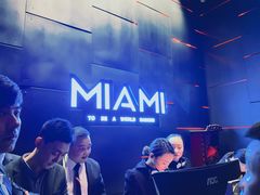 -Supermiami超级迈阿密酒吧(太原店)