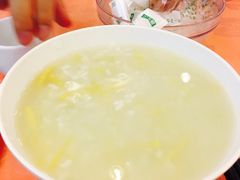 -深运潮州粥(东门店)