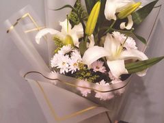 -Flower in(密渡桥店)