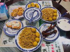 -恒信牛奶甜品(南京总店)