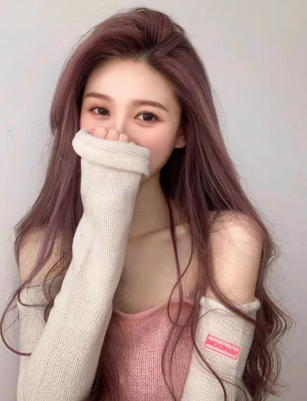 夏日染发色 选对就时髦👩‍🎨 快挑一款