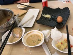 -呷哺呷哺 黄金牧场 (新辰里学清路店)