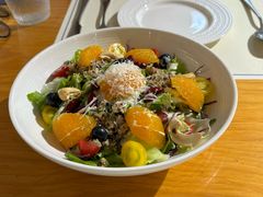 -沏点Trattoria意大利餐厅(新街口店)