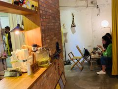 -春庄咖啡SpringHues(钟楼小区店)
