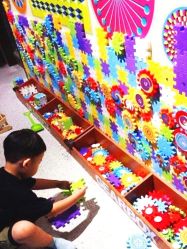 -幻贝家儿童乐园(苏州中心店)