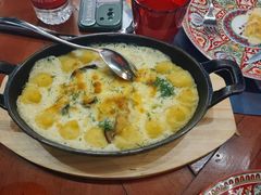 -卢布里西餐厅(总店)