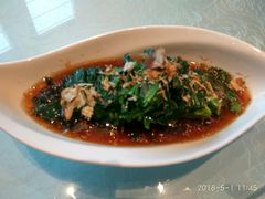 -一品淮扬 · 淮扬菜·北京万达文华酒店