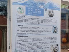 -青藏高原野生动物园