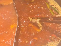 -赵美丽重庆火锅(西安直营总店)