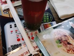 -李先生牛肉面大王(北京平谷步行街店)