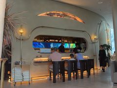 -龟兹KUCINA·新疆菜(前滩L+PLAZA店)