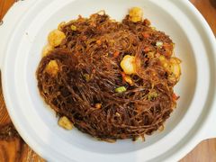 -金枝玉叶上海人家食府(三里河店)