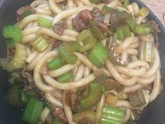-西粉堂新疆米粉(朝外店)