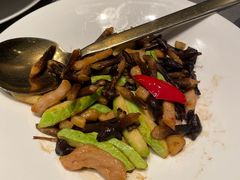 -海立阁海鲜江浙菜(漕河泾印象城店)
